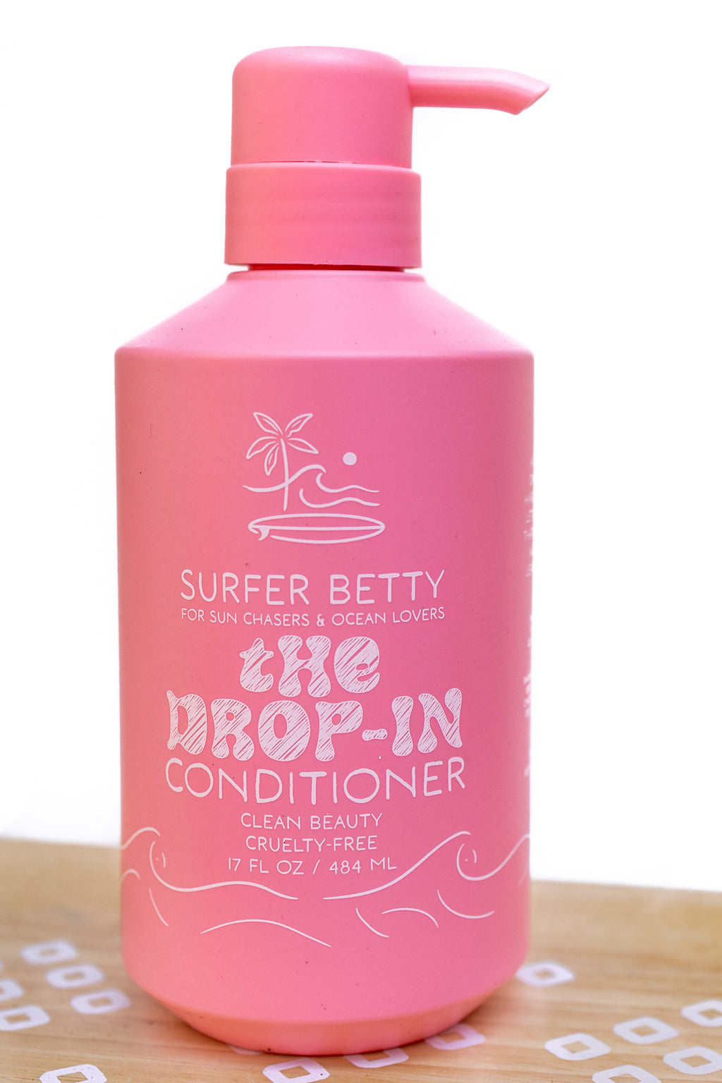 The Drop-In Conditioner