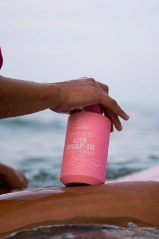 The Drop-In Conditioner