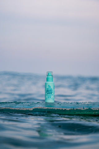 Betty’s Special Sauce | Leave-In Conditioner and Detangler