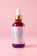 Mermaid Shimmer Body Oil