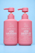 The Betty Duo