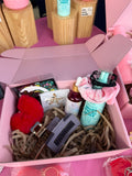 The Mini Betty Valentine's Day Box