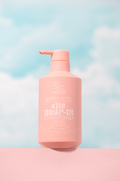 The Drop-In Conditioner - Strengthening Conditioner for Sun and Salt-Damaged Hair
