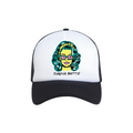 She's A Betty Trucker Hat